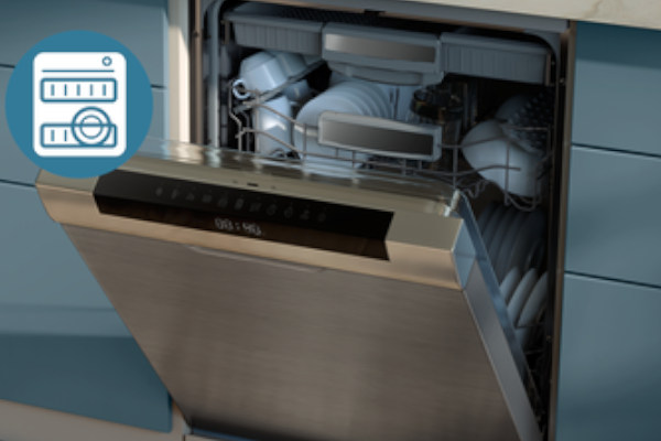 Frytkownica PHILIPS Seria 3000 Ovi Mini NA322/00